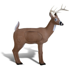 Rinehart Alert Deer